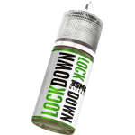 OneOz Vapour - Lockdown Nicsalt (35mg) 30ml